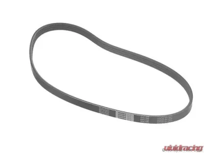Bando Accessory Drive Belt - W0133-1638185
