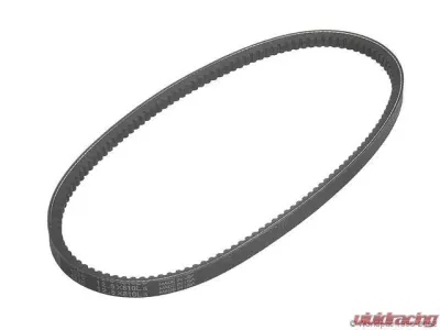 Bando Accessory Drive Belt Air Conditioning - W0133-1638513