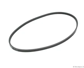 Bando Accessory Drive Belt Smart Fortwo Air Conditioning 2005-2007