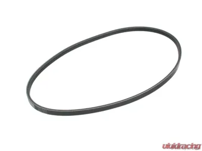 Bando Accessory Drive Belt Smart Fortwo Air Conditioning 2005-2007 - W0133-1638801