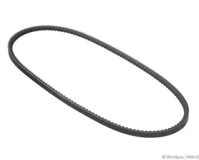 Bando Accessory Drive Belt Alternator and Water Pump