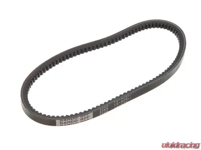 Bando Accessory Drive Belt Power Steering - W0133-1639315