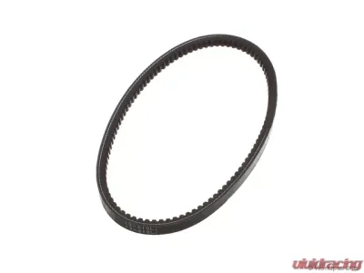 Bando Accessory Drive Belt Power Steering - W0133-1639388