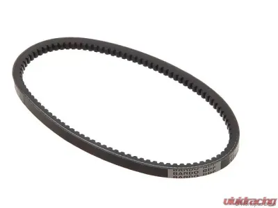 Bando Accessory Drive Belt Power Steering - W0133-1639675