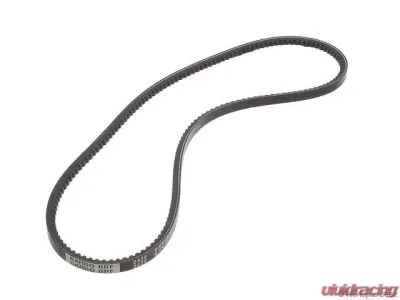 Bando Accessory Drive Belt Alternator - W0133-1639805