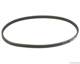 Bando Accessory Drive Belt Mazda Mazda 6 Water Pump 2003-2004 3.0L V6
