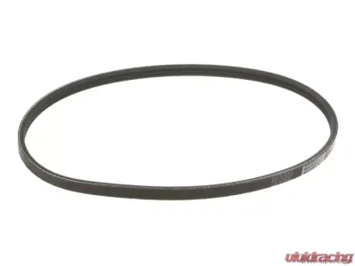 Bando Accessory Drive Belt Mazda Mazda 6 Water Pump 2003-2004 3.0L V6 - W0133-1651096