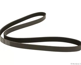 Bando Accessory Drive Belt Fan and Alternator