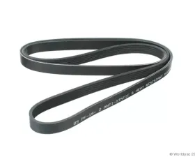 Bando Accessory Drive Belt Infiniti Q45 Air Conditioning To Alternator 2002