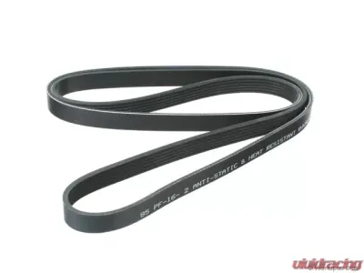 Bando Accessory Drive Belt Infiniti Q45 Air Conditioning To Alternator 2002 - W0133-1726846