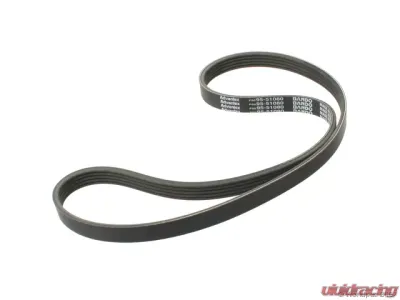 Bando Accessory Drive Belt Power Steering - W0133-1731415