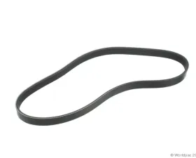 Bando Accessory Drive Belt Mitsubishi Mirage Air Conditioning 1997-1998 1.5L 4-Cyl