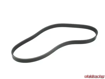 Bando Accessory Drive Belt Mitsubishi Mirage Air Conditioning 1997-1998 1.5L 4-Cyl - W0133-1731418