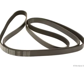 Bando Accessory Drive Belt Primary
