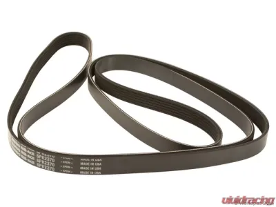Bando Accessory Drive Belt Primary - W0133-1786845