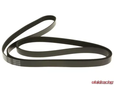 Bando Accessory Drive Belt Primary - W0133-1789403
