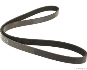 Bando Accessory Drive Belt Nissan Sentra Primary 2007-2012 2.0L 4-Cyl