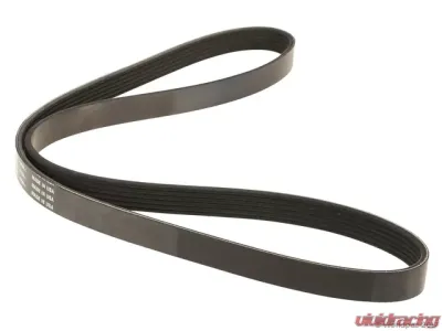 Bando Accessory Drive Belt Nissan Sentra Primary 2007-2012 2.0L 4-Cyl - W0133-1799493