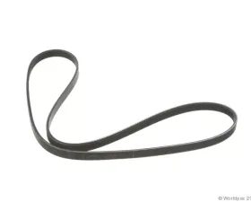 Bando Accessory Drive Belt Ford 1985-1987 5.8L V8