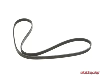 Bando Accessory Drive Belt Ford 1985-1987 5.8L V8 - W0133-1826084