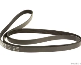 Bando Accessory Drive Belt Primary