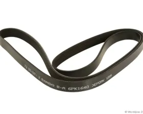 Bando Accessory Drive Belt Chevrolet Corvette Primary