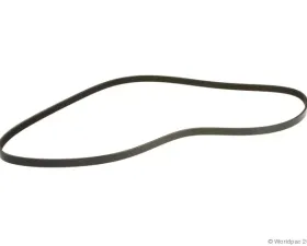 Bando Accessory Drive Belt Nissan Air Conditioning 3.3L V6