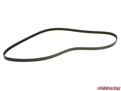 Bando Accessory Drive Belt Nissan Air Conditioning 3.3L V6 - W0133-1854902