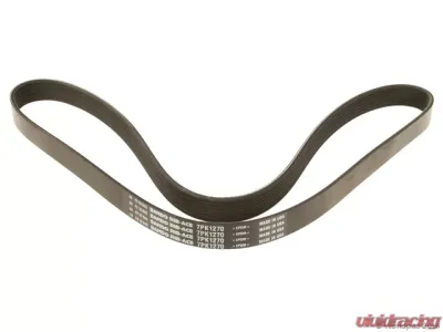 Bando Accessory Drive Belt - W0133-1905311