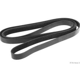 Bando Accessory Drive Belt Primary