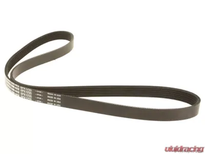 Bando Accessory Drive Belt Ford "Fan, Alternator and Air Pump" 7.5L V8 - W0133-1938623