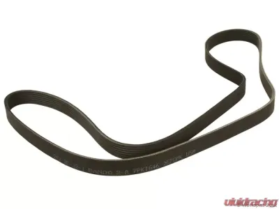 Bando Accessory Drive Belt BMW - W0133-1938812