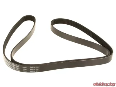 Bando Accessory Drive Belt Nissan - W0133-1939063
