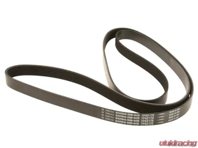 Bando Accessory Drive Belt - W0133-1939064