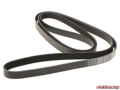 Bando Accessory Drive Belt Primary - W0133-1940460