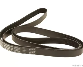 Bando Accessory Drive Belt Primary