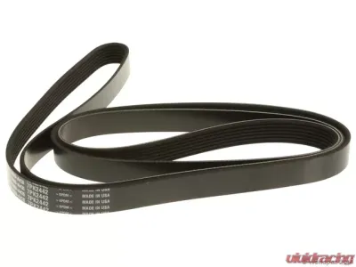 Bando Accessory Drive Belt Infiniti - W0133-1967818