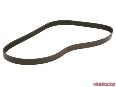 Bando Accessory Drive Belt Nissan - W0133-2035647
