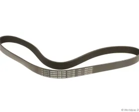 Bando Accessory Drive Belt Nissan Versa Primary 2009-2011 1.6L 4-Cyl