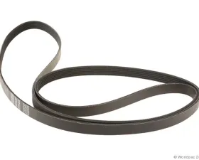 Bando Accessory Drive Belt Primary