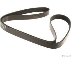 Bando Accessory Drive Belt Nissan 