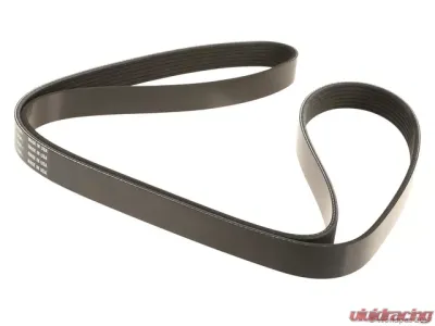 Bando Accessory Drive Belt Nissan "Air Conditioning, Alternator and Power Steering - W0133-2281742