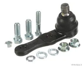 CTR Suspension Ball Joint Kia Spectra Front Lower 2004