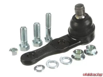CTR Suspension Ball Joint Kia Spectra Front Lower 2004 - W0133-1624585