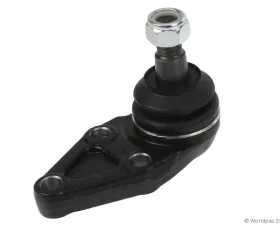 CTR Suspension Ball Joint Mitsubishi Montero Rear Upper 2001-2006