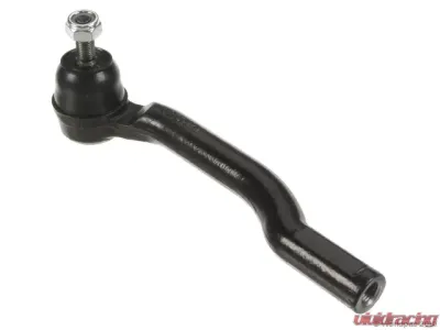 CTR Steering Tie Rod End Nissan Left Outer - W0133-1814042
