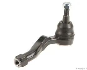 CTR Steering Tie Rod End Right Outer