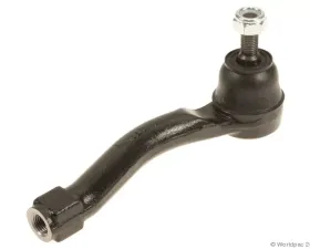 CTR Steering Tie Rod End Nissan Sentra Right Outer 2007-2012