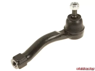 CTR Steering Tie Rod End Nissan Sentra Right Outer 2007-2012 - W0133-1845876