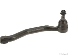 CTR Steering Tie Rod End Nissan Quest Right Outer 2011-2016
